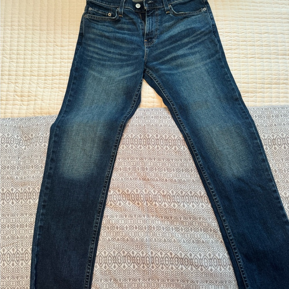 Hollister Men’s Jeans 29 W x 32 L